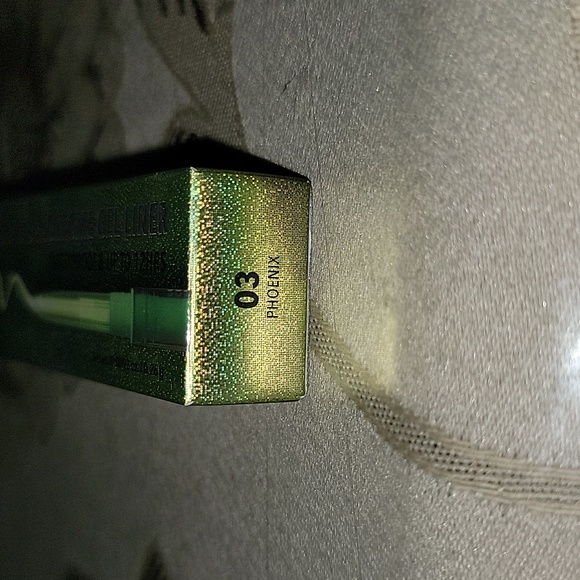 Moira Beauty Supernova Multichrome Gel Liner 03 PHOENIX - Picture 5 of 5